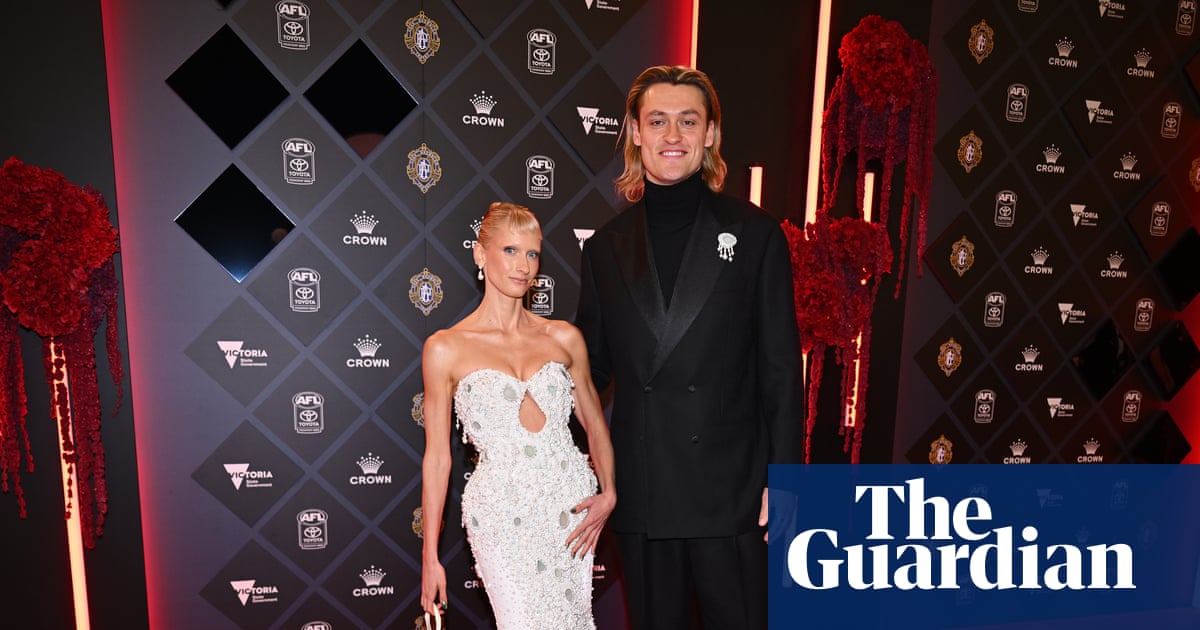 AFL star Darcy Moore’s partner to boycott Brownlows in wake of Sydney Swans scandal