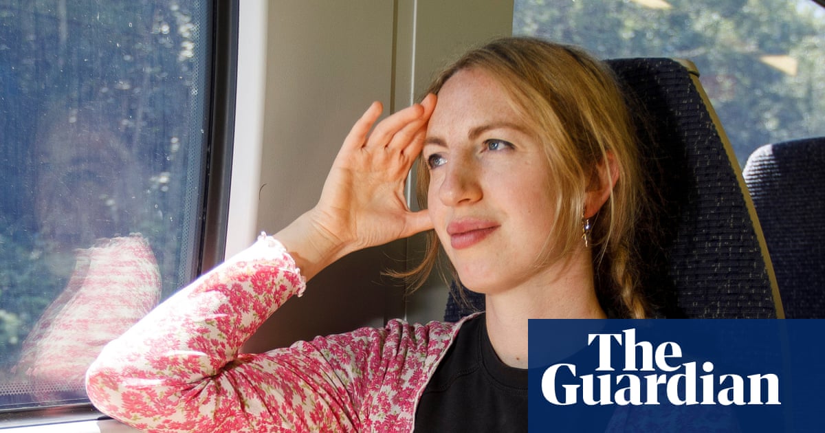 The one change that worked: I stopped listening to podcasts – and my mind flooded with ideas