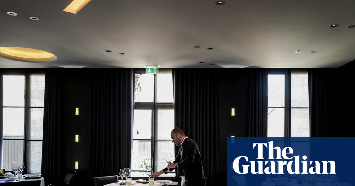 Chefs say Michelin Guide at risk of ‘losing credibility’ over suspected lack of inspectors