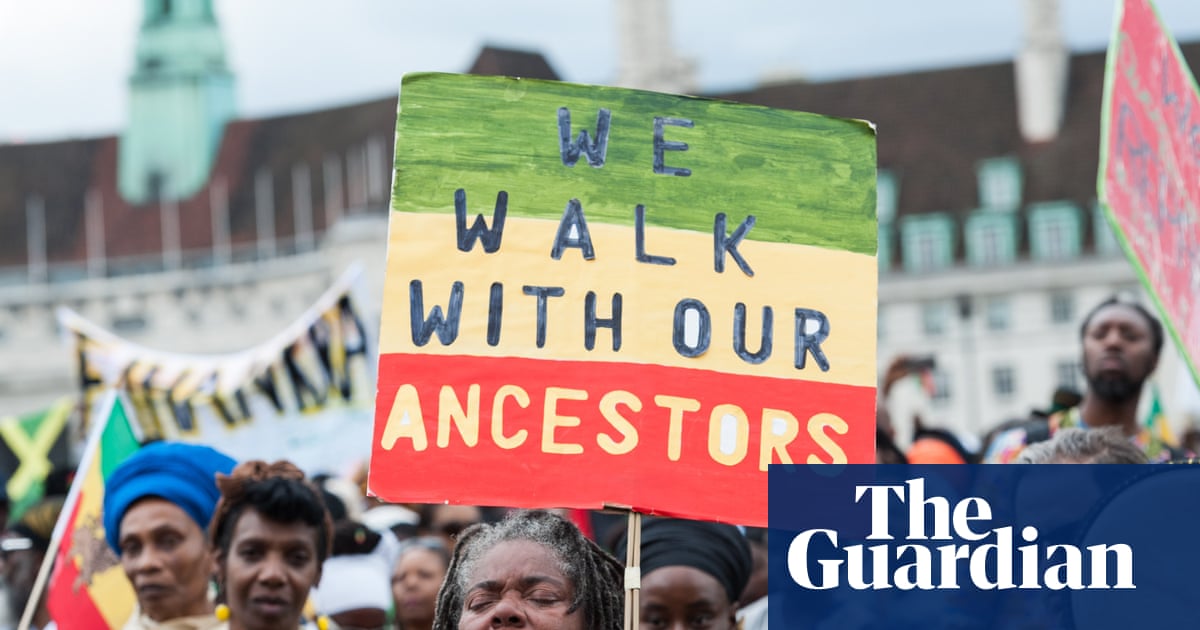 Countries legally obliged to consider slavery reparations, says UN committee