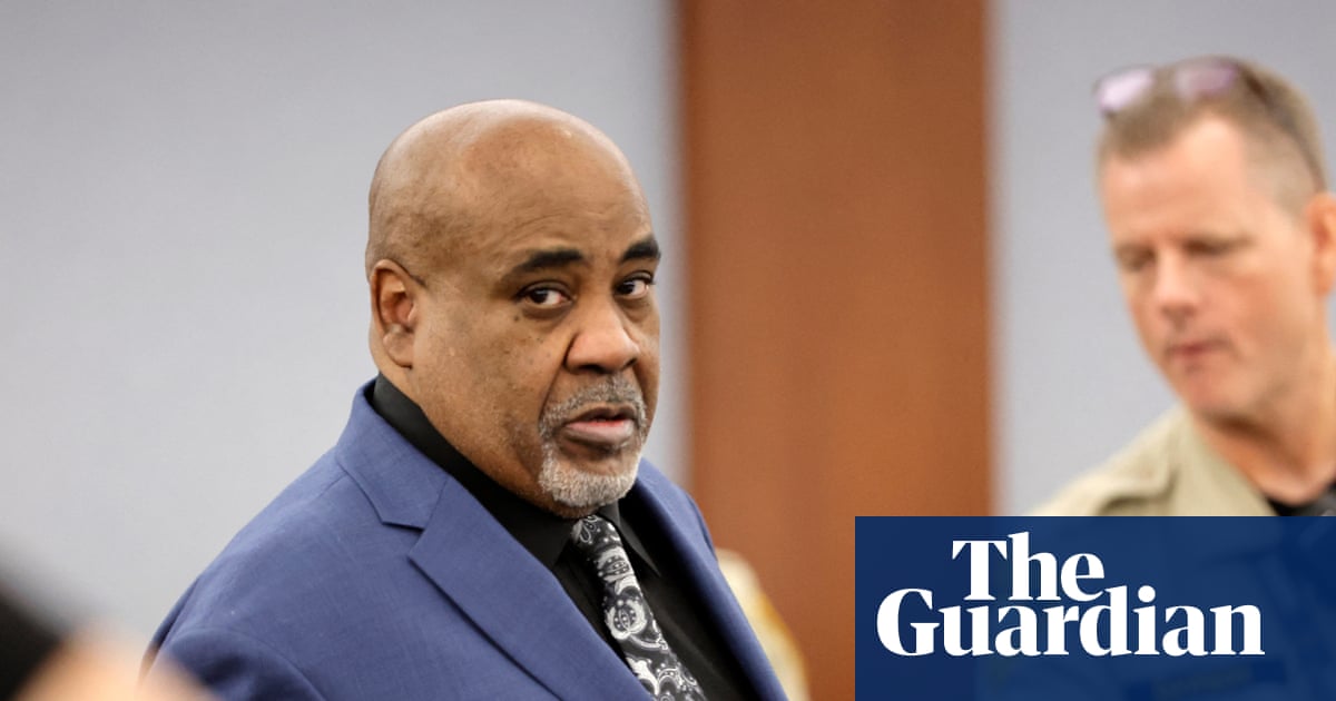 Tupac Shakur murder trial: Las Vegas court to hear closing arguments in case