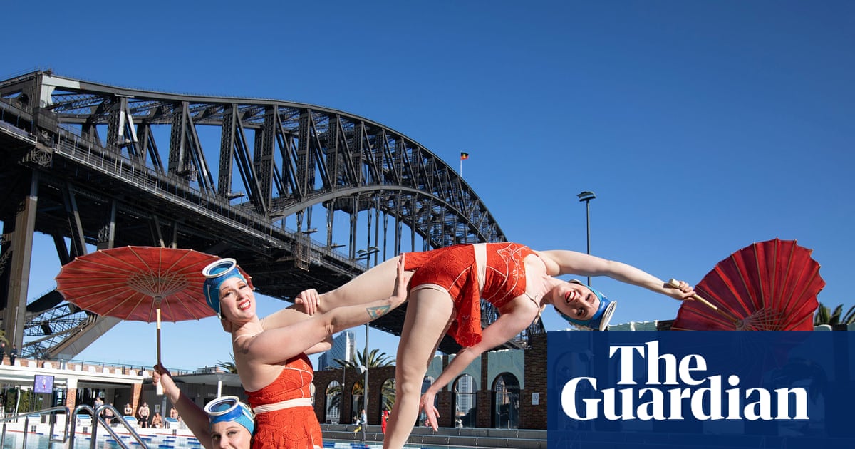 Australia’s best photos of the month – August 2026