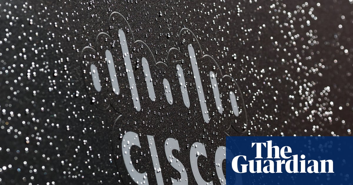 Cisco probably violated Middle Eastern and Muslim employees’ civil rights, US agency finds