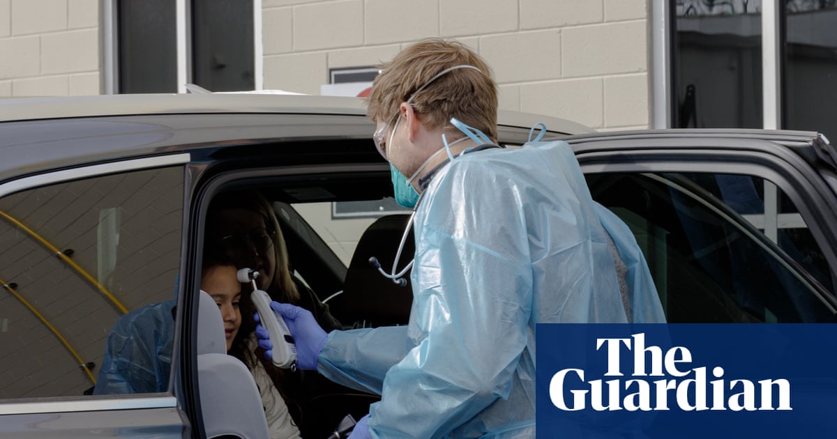 US health officials exclude measles-related deaths in Pennsylvania from counts