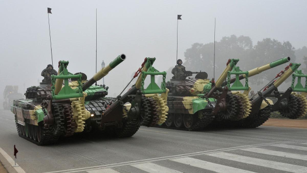 Why tank overhaul matters: Giving India’s T-72 and T-90 fleet a new lease of life