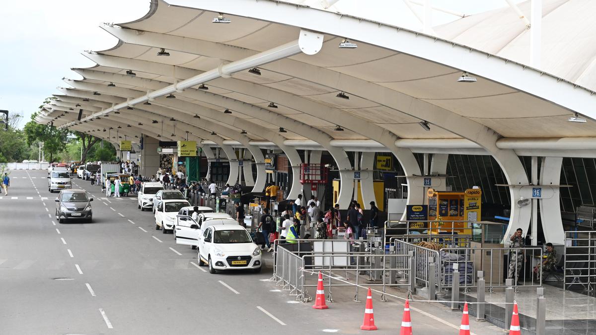 What is the Coimbatore International Airport expansion plan, and why is it needed? | Explained