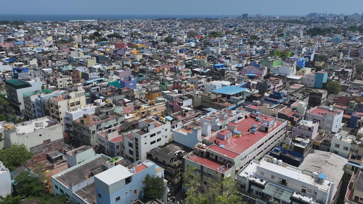 Tamil Nadu Assembly | Self-certification limit for residential building approvals raised to 5,000 sq. ft.: Housing Minister