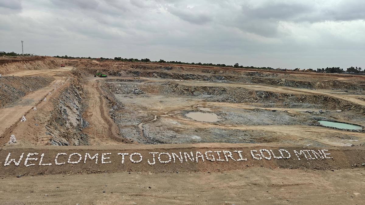 Andhra Pradesh’s next leap: From mineral wealth to manufacturing power