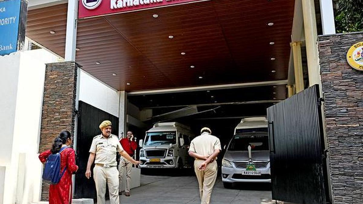 Colleges ‘missing’ when students go for enrolment in professional courses in Karnataka