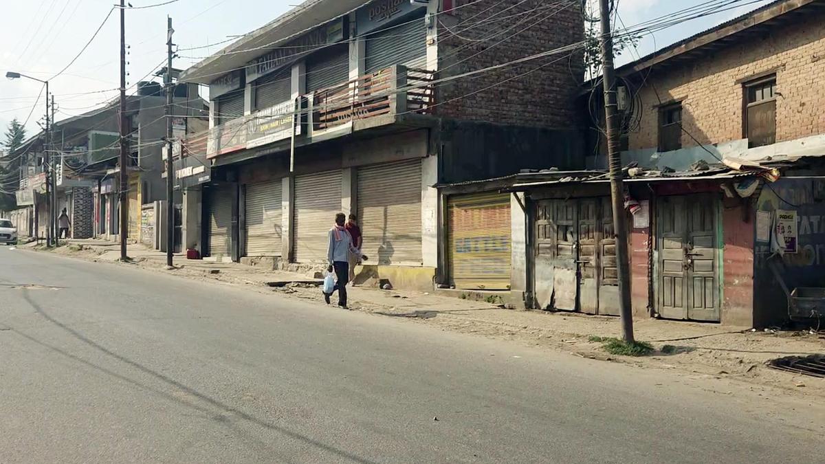 Probe into Kishtwar girl’s rape and death transferred to Crime Branch
