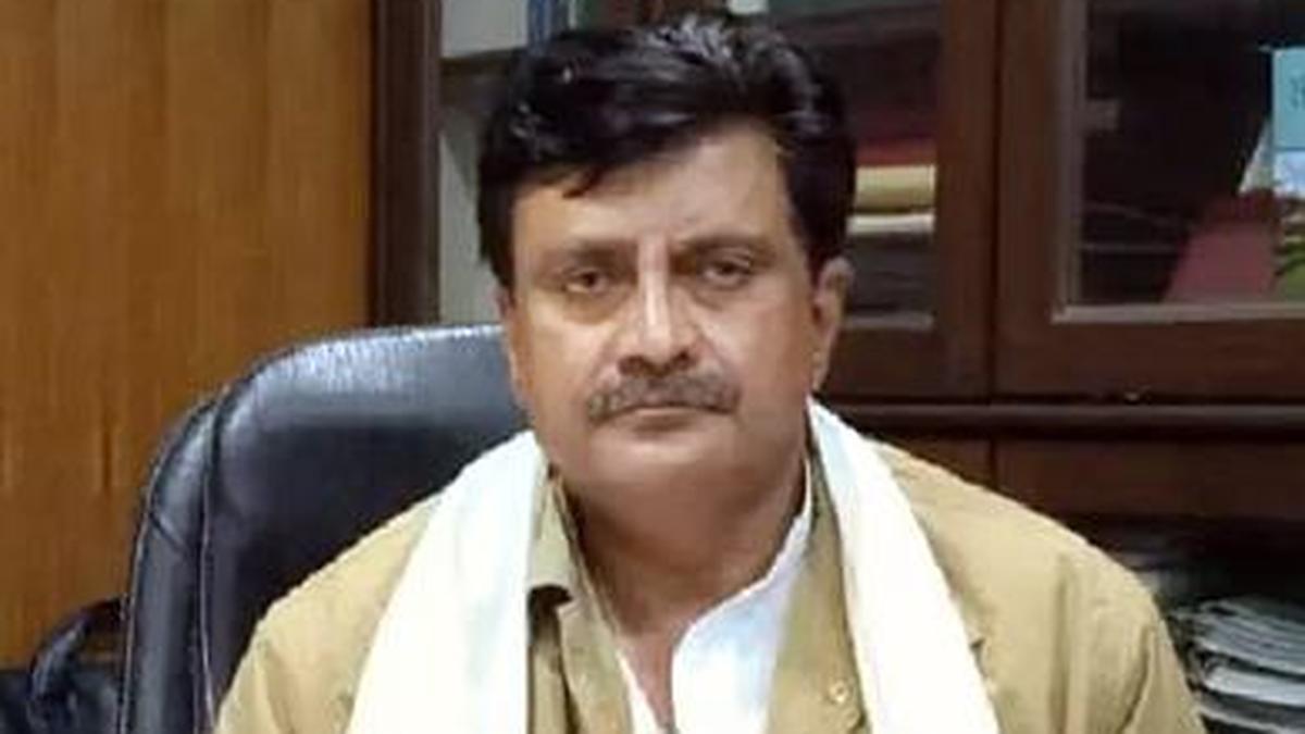House panel chief says didn’t intend to question Modi government commitment to OBC welfare