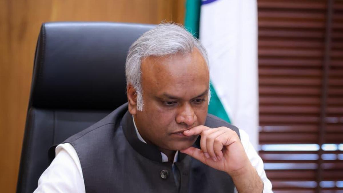 Priyank Kharge-led Ministerial panel to review withdrawal of criminal cases in Karnataka