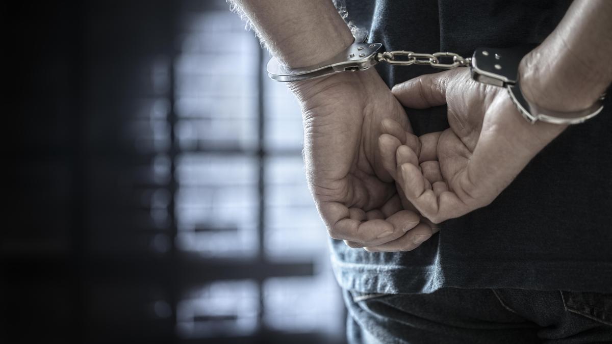 Third suspect arrested in Kozhikode youth‘s abduction