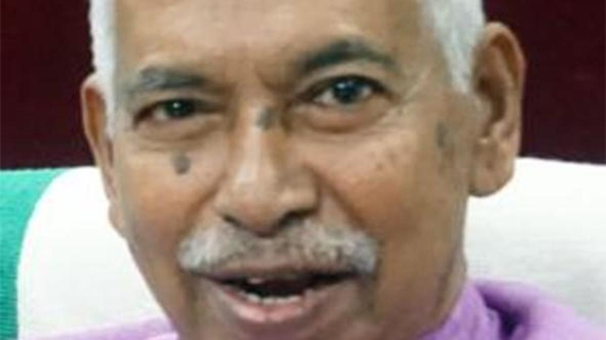 V. Kunhikrishnan rejects Pinarayi’s charge, says Payyannur verdict reflects CPI(M)’s failures