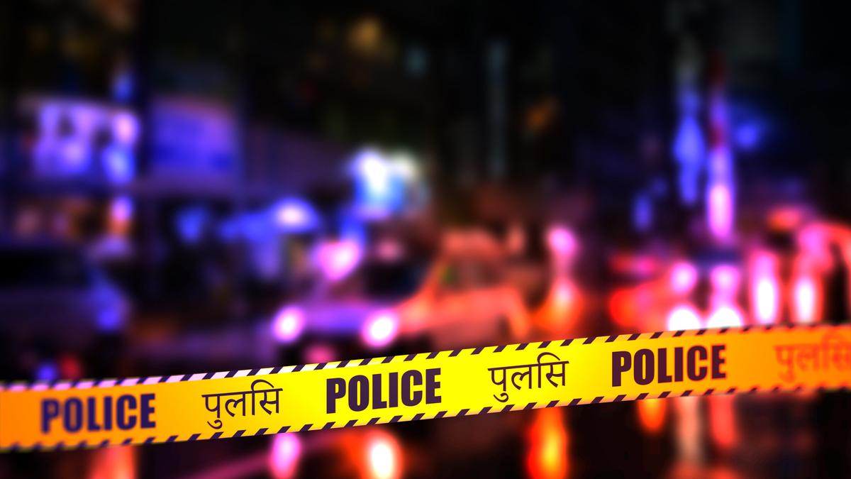 Four armed men killed in encounter with Meghalaya Police-ATS