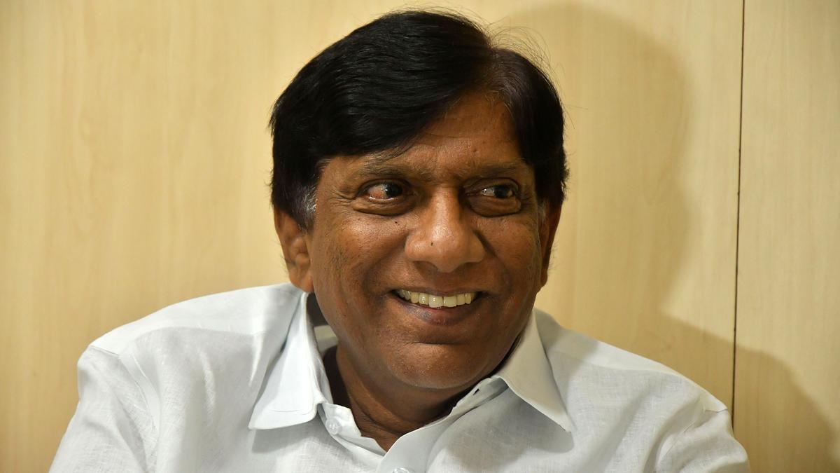 Former MP seeks reduction of NEET-PG All India Quota to 15%