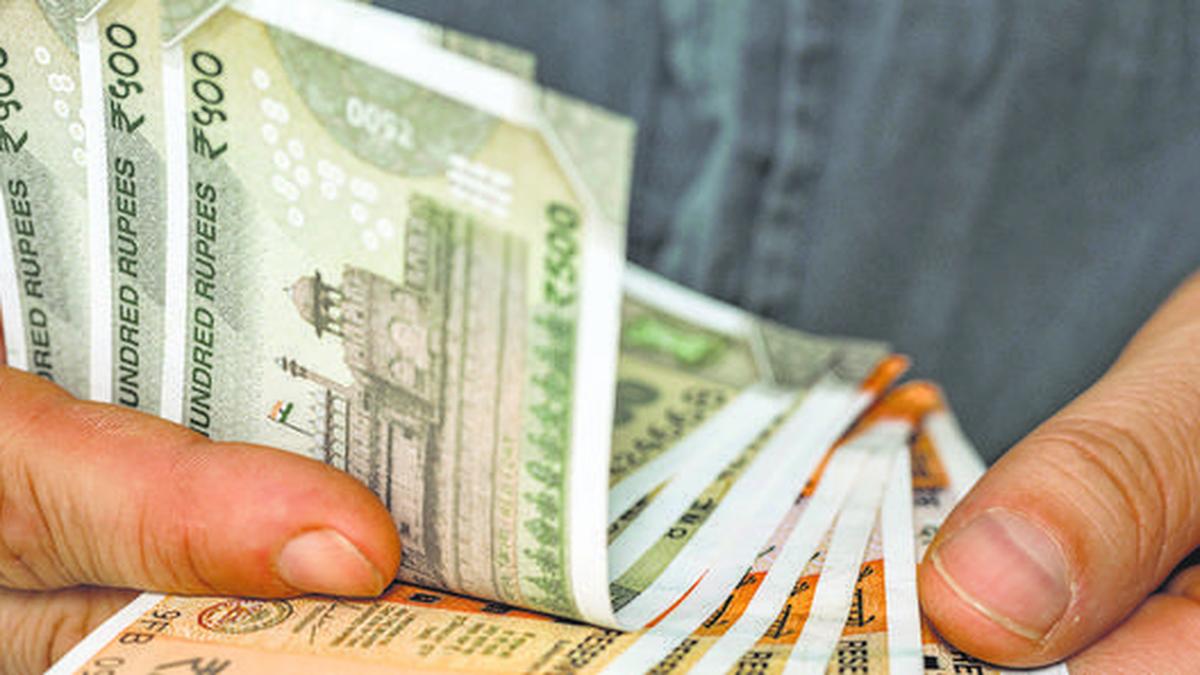 Excise officials, including Deputy Commissioner, suspended over bribery charges