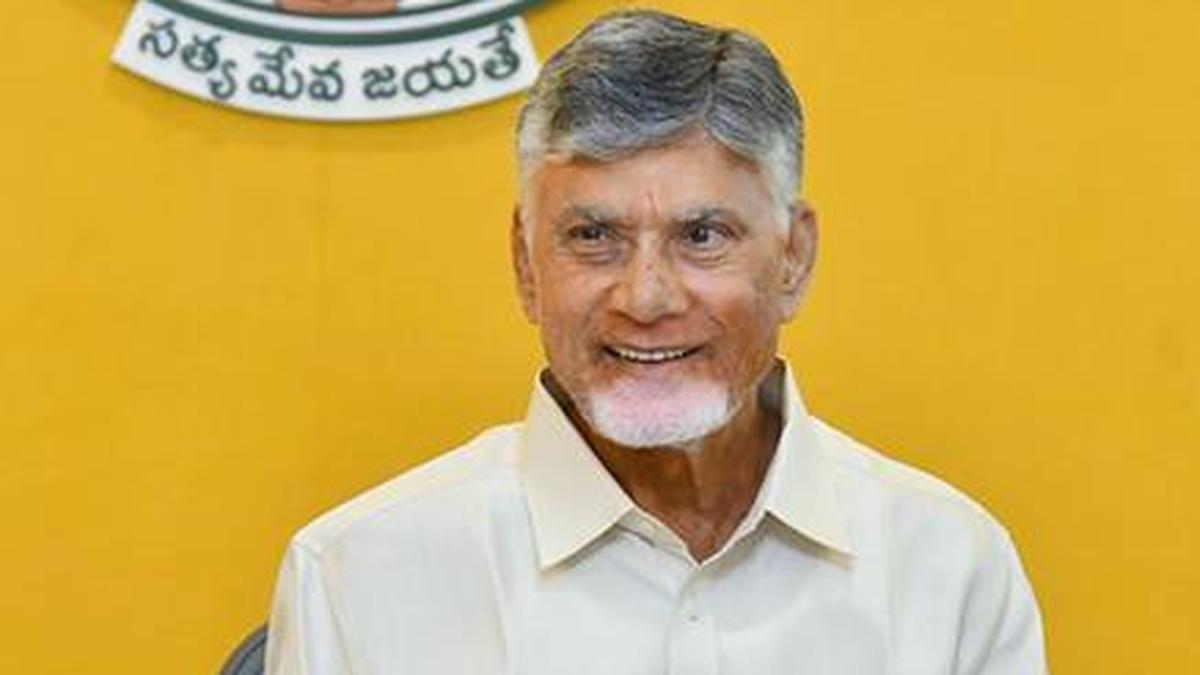 ₹10 lakh ex gratia for families of Chilakaluripet accident victims, announces Chandrababu Naidu