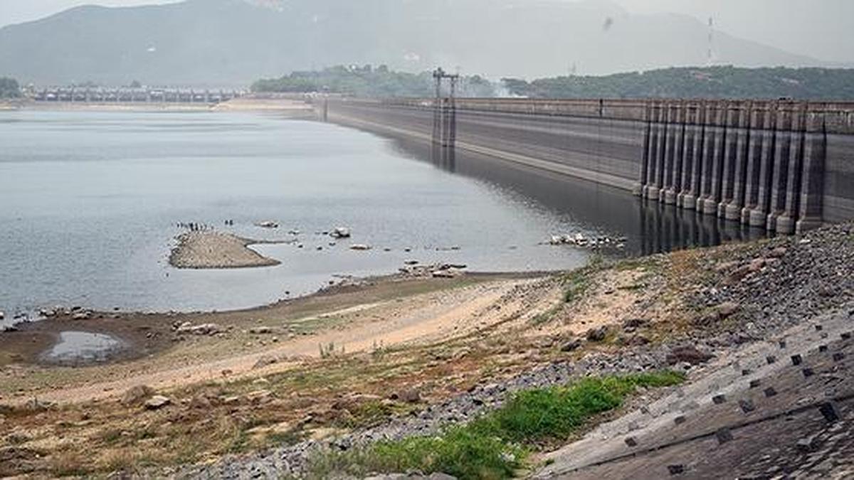 Mettur Dam: the Water Source for Tamil Nadu’s rice belt