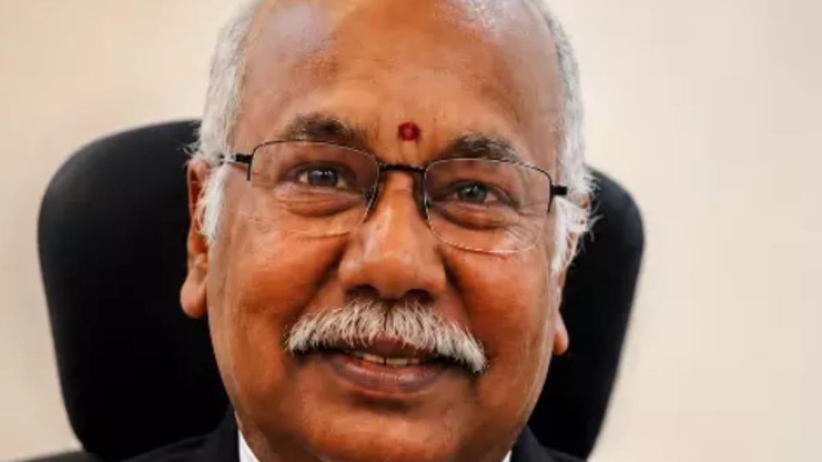 Nepal floods: Bar association writes to CJI, Centre over missing retired Madras High Court judge Sivagnanam