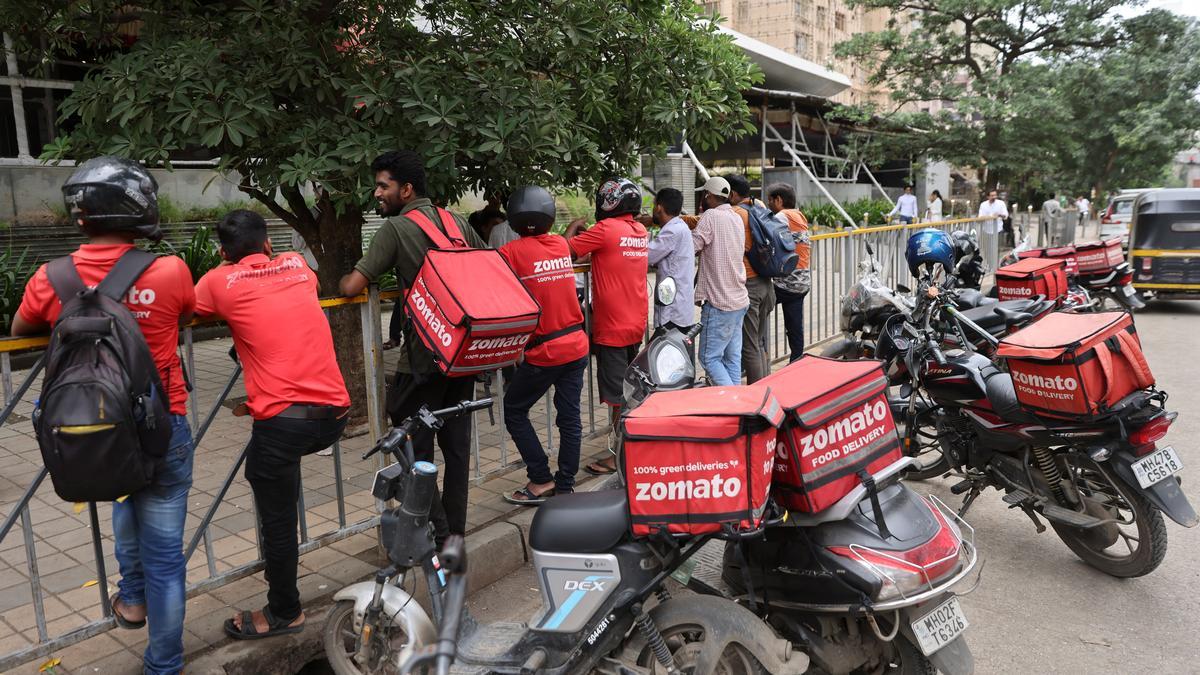 Keralam to launch resting hubs for gig workers in three cities