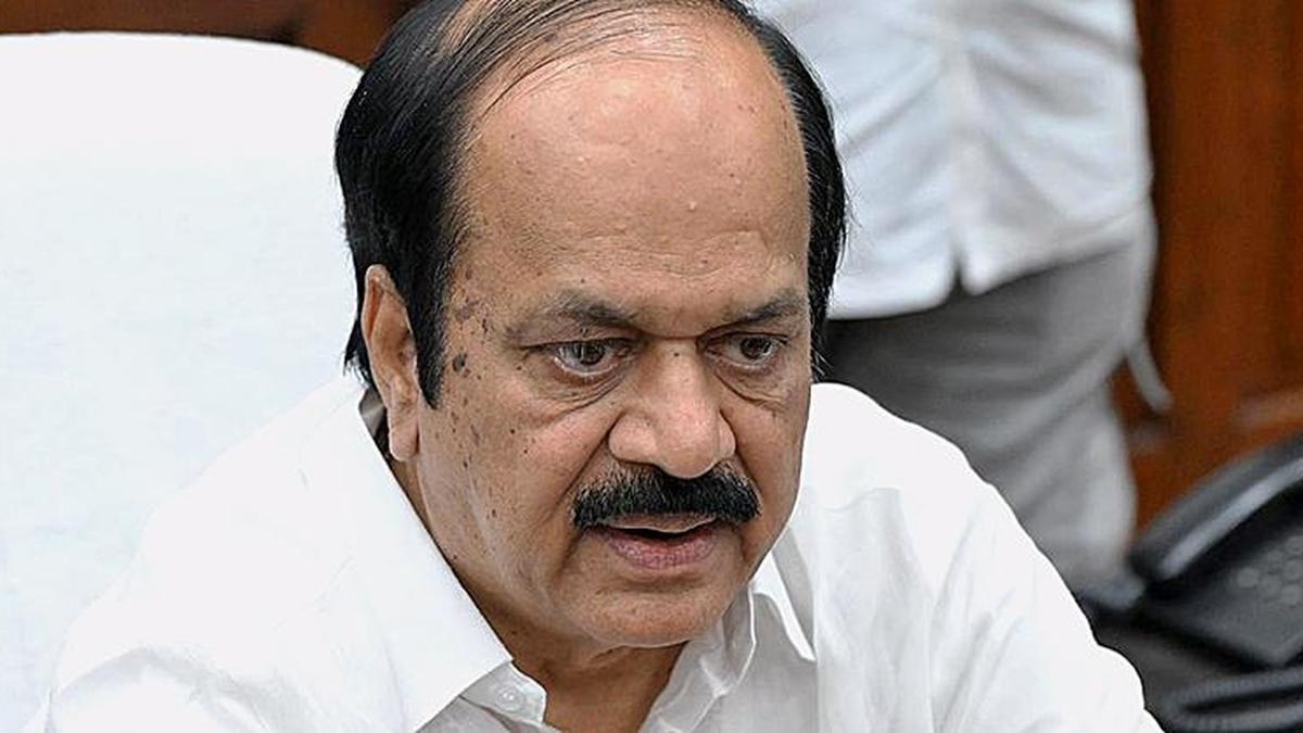 People ready to question the behaviour of legislators, says Speaker JCD Prabhakar