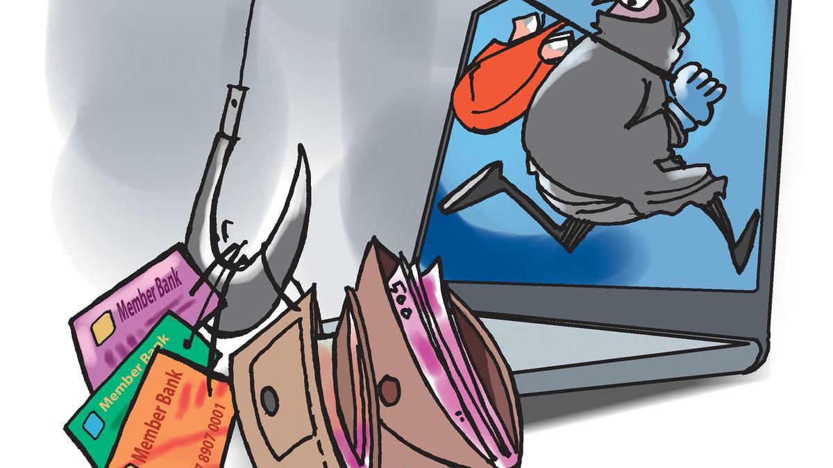 Thief takes away valuables worth over ₹1.42 crore from Shivamogga home