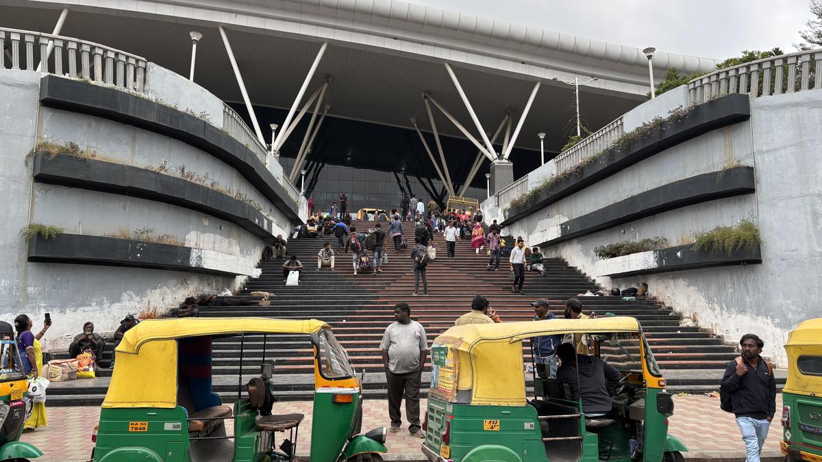 31 Bangladeshi nationals sent from Bengaluru to West Bengal for deportation