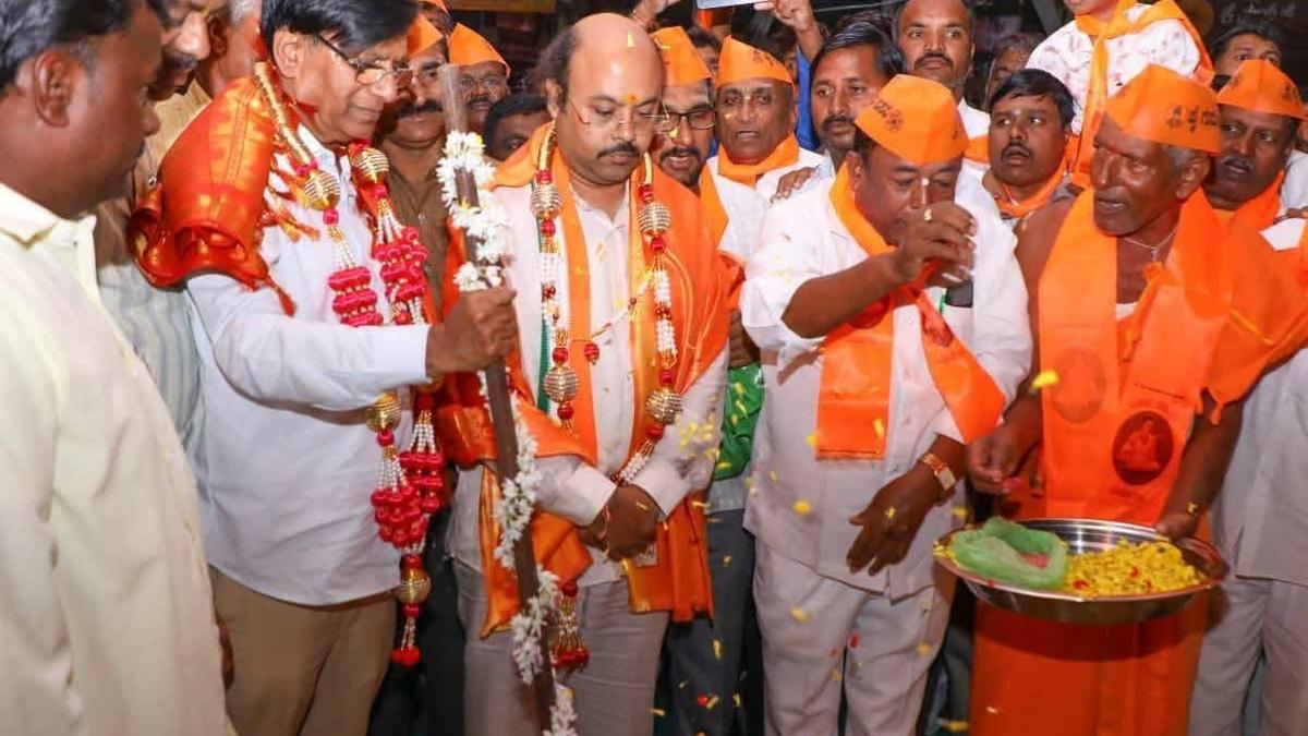 Several development works worth ₹31 crore launched in Yelburga