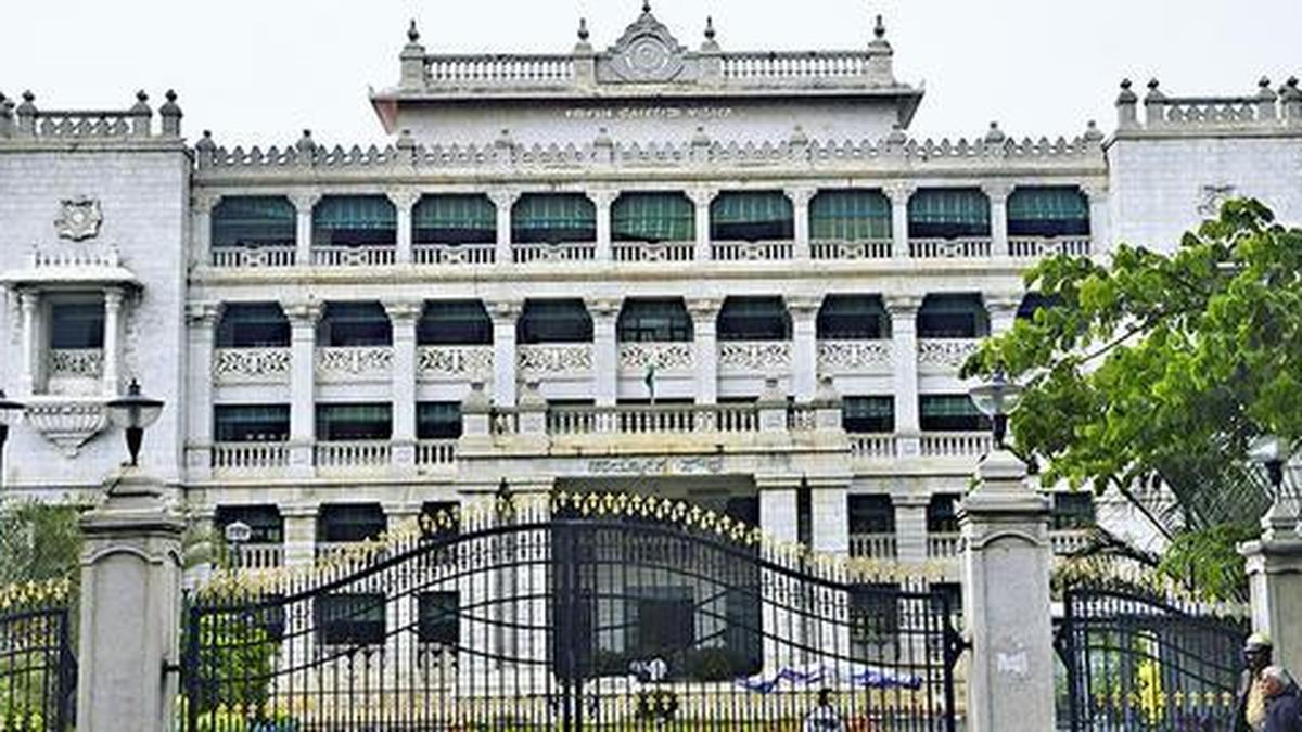 KPSC ‘scam’: CID arrests key middleman, reportedly associated with BJP