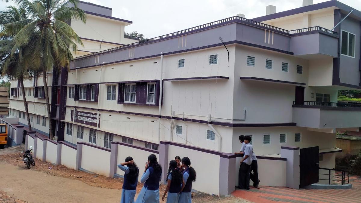 Govt. schools in Keralam to get better infra, says Samsudheen