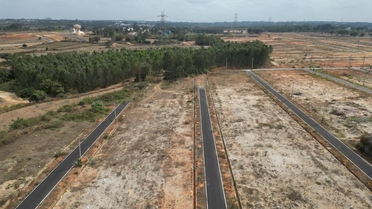 Karnataka High Court quashes acquisition of 1,938 acres for KHB’s housing project
