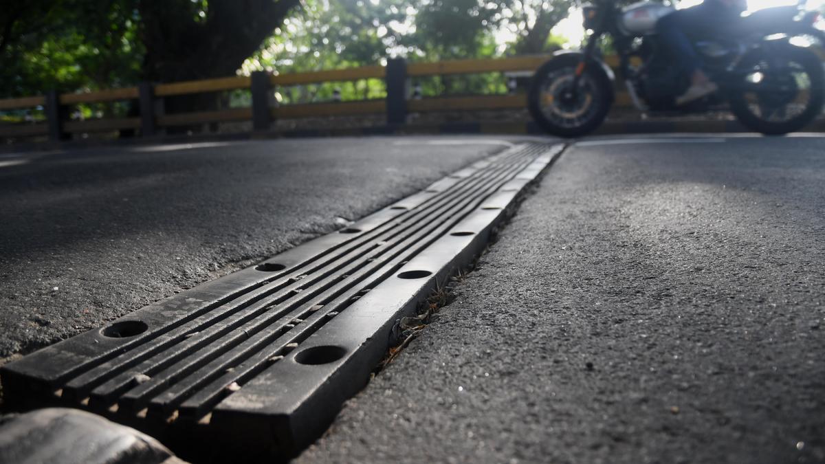 SHRC directs NHAI to urgently resurface potholed Aroor-Edappally NH 66 bypass