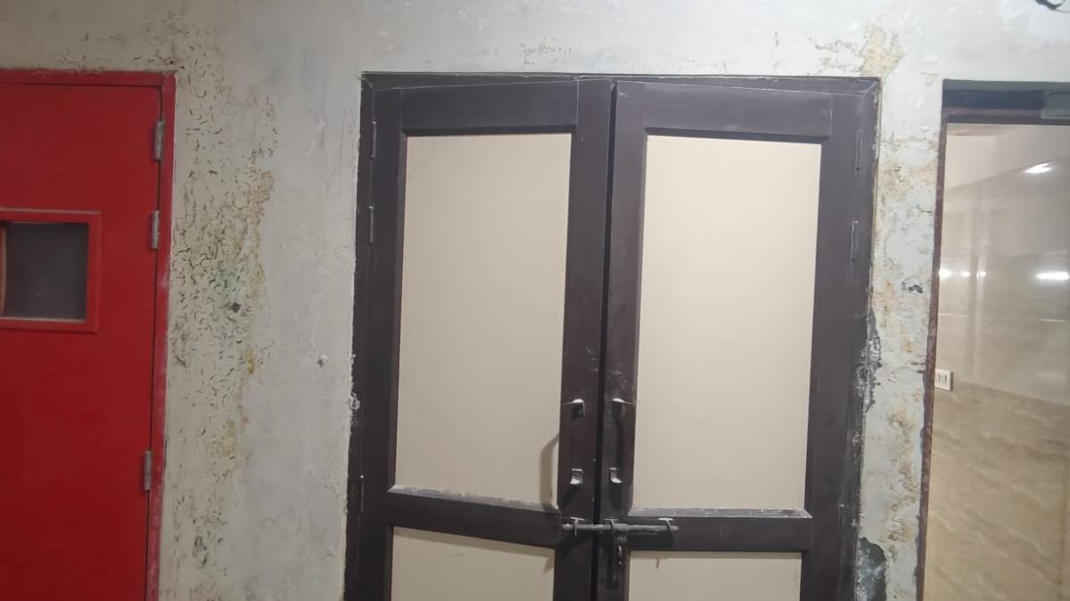 JNU’s Barak Hostel: Built for northeast students but houses only 12% from the region