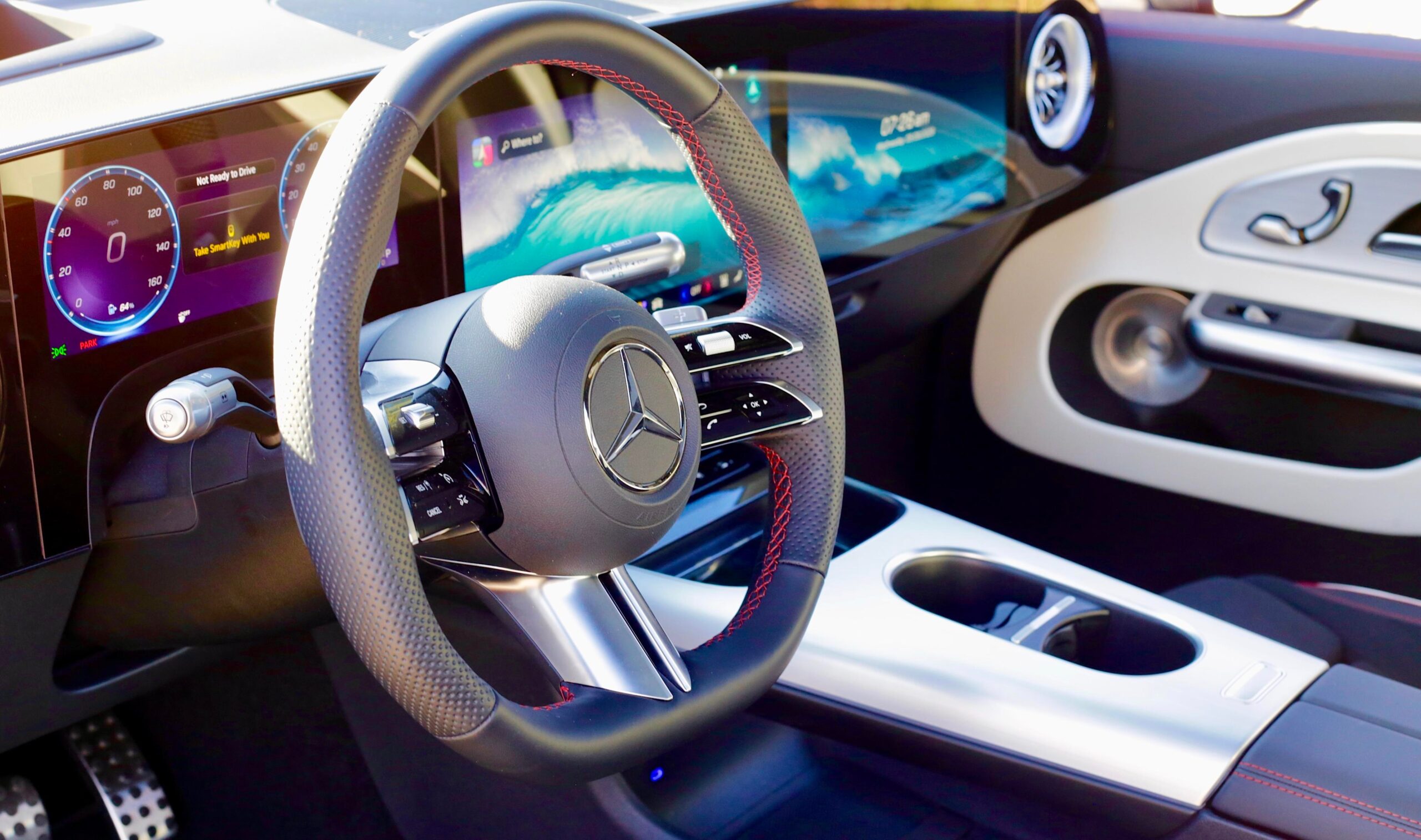 Car owners want tech they can ignore
