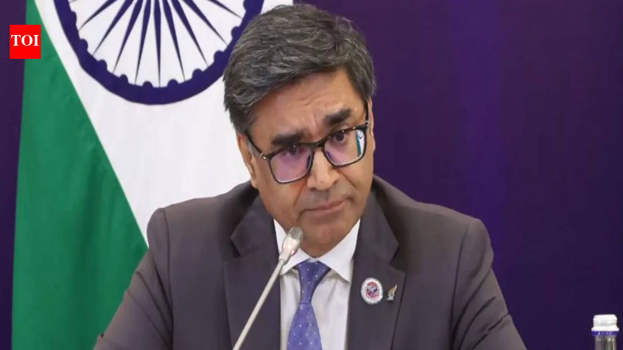 MEA: 51 Indians die serving in Russian army
