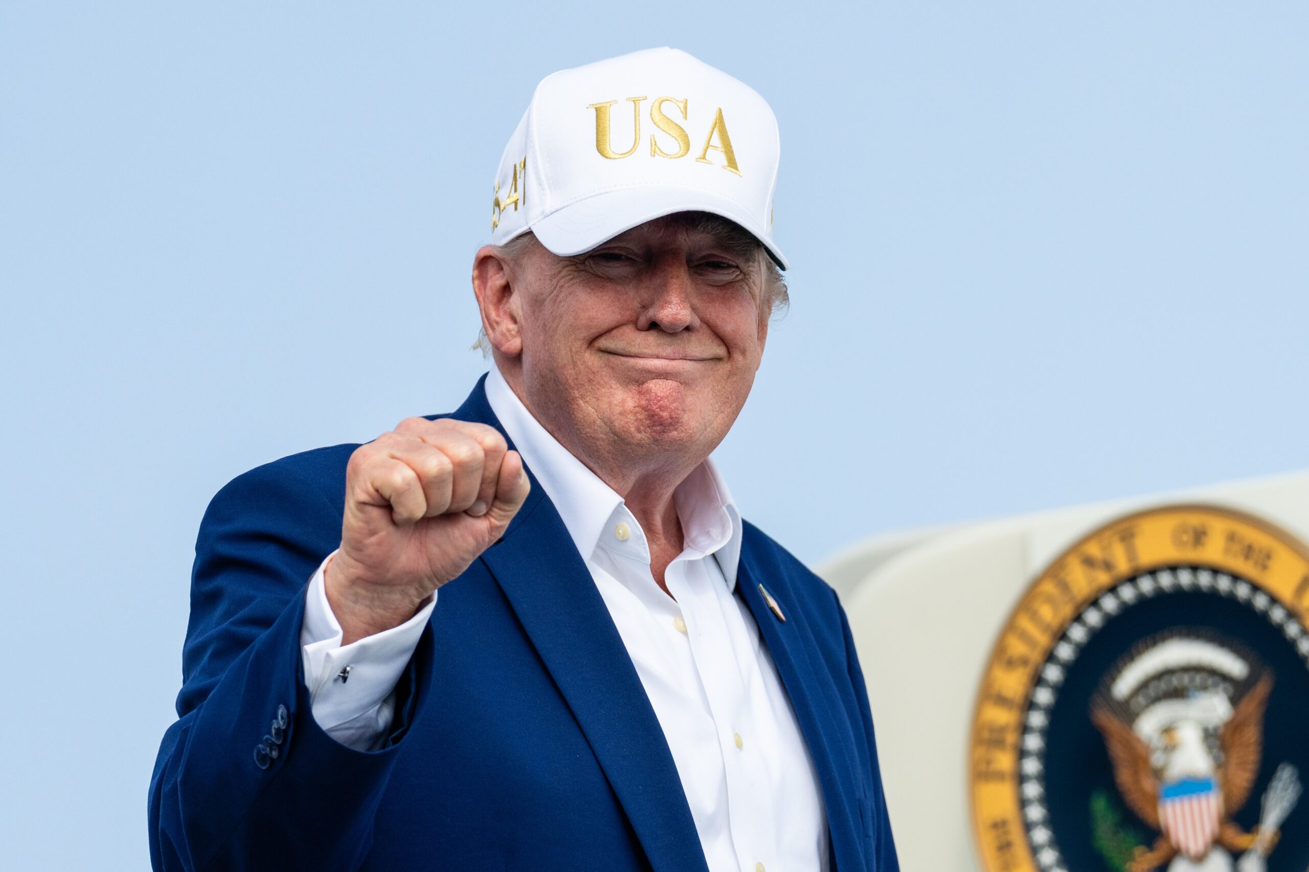 Trump Endorses U.S. Tax Incentive to Keep Hollywood Production: ‘Let’s Get This Done!’