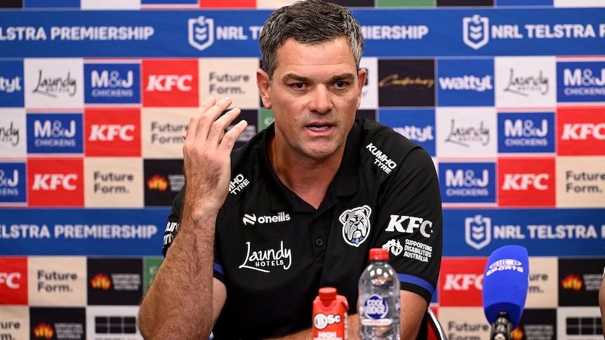 Ciraldo calls out NRL over delayed rule-change communication