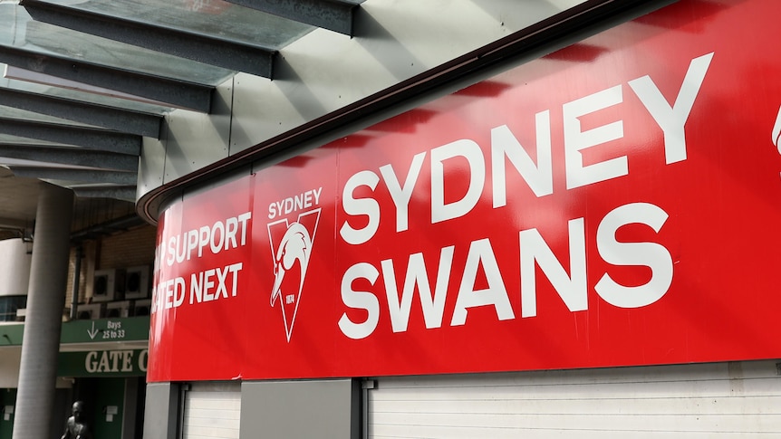 Police speak with four men over Sydney Swans scandal
