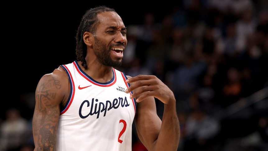 LA Clippers fined $40m over 'flagrant' rules breaches