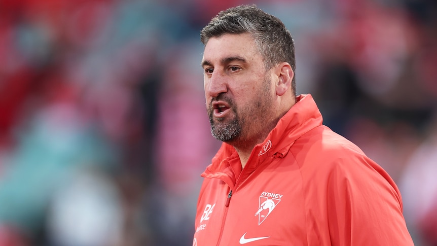 Cox says Swans five will remain banned regardless of police probe result