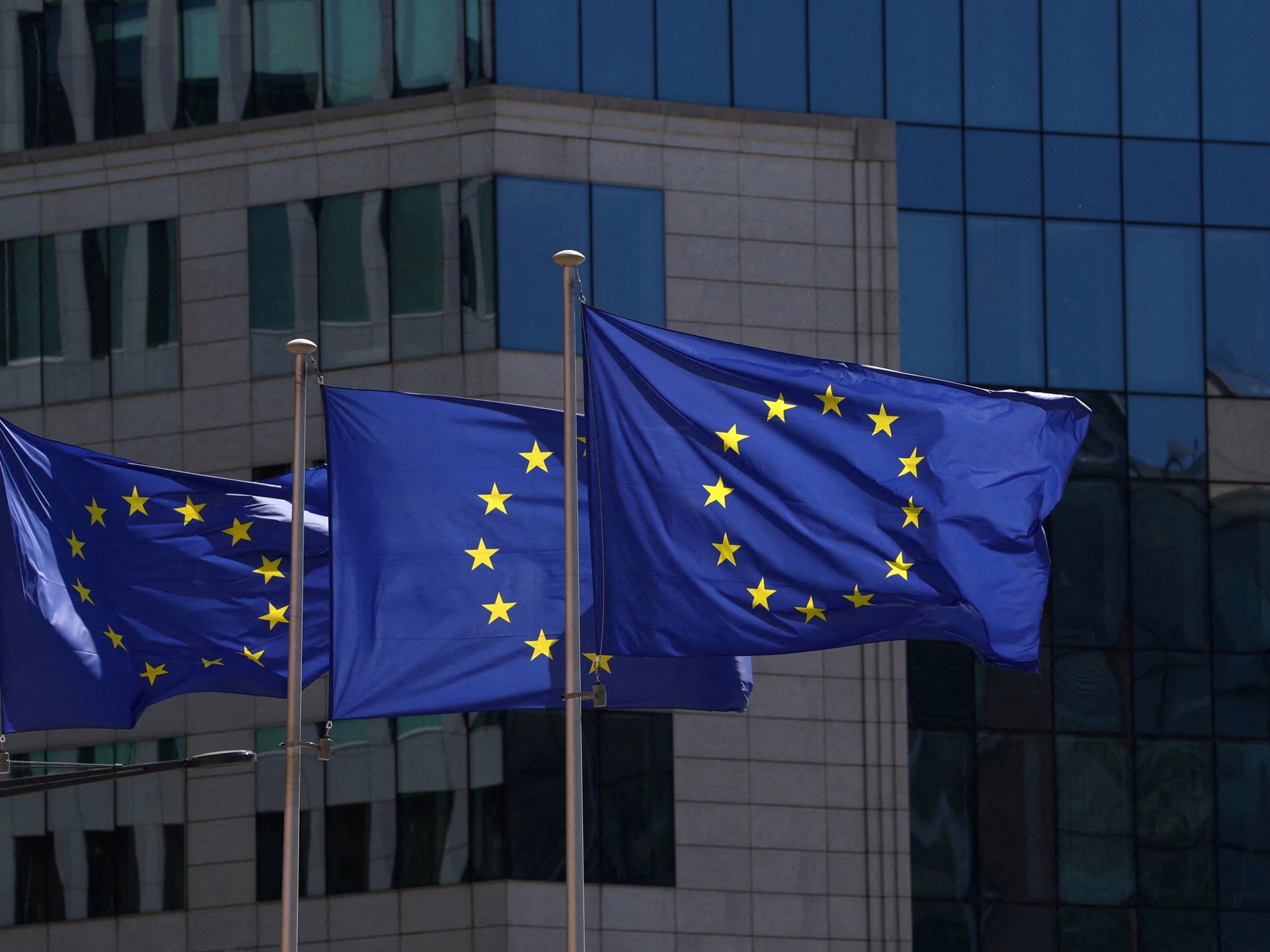 Luxembourg drops approval for Israel bonds issue: What that means