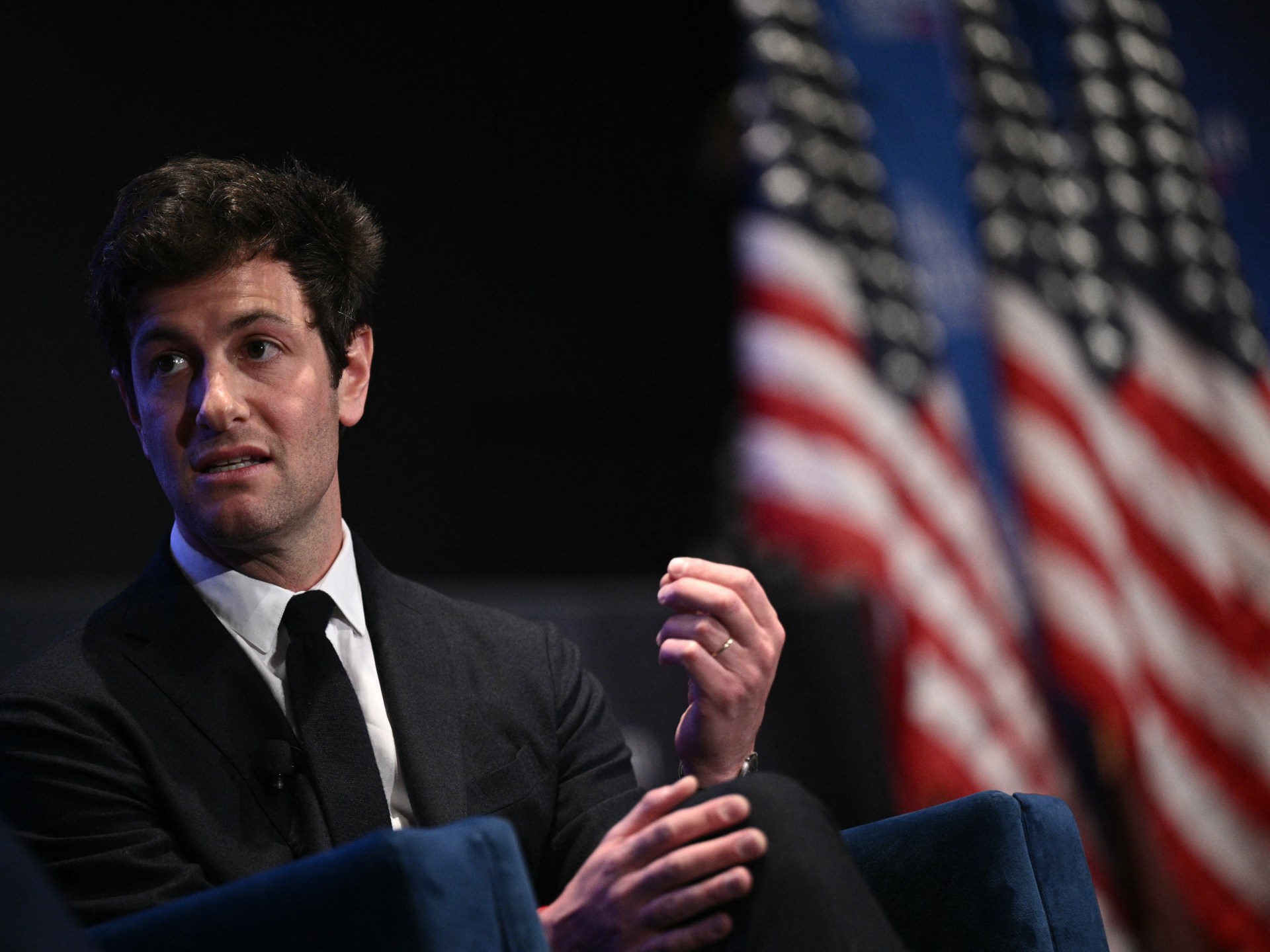 Football power struggle caused FIFA World Cup plan fallout, says Kushner