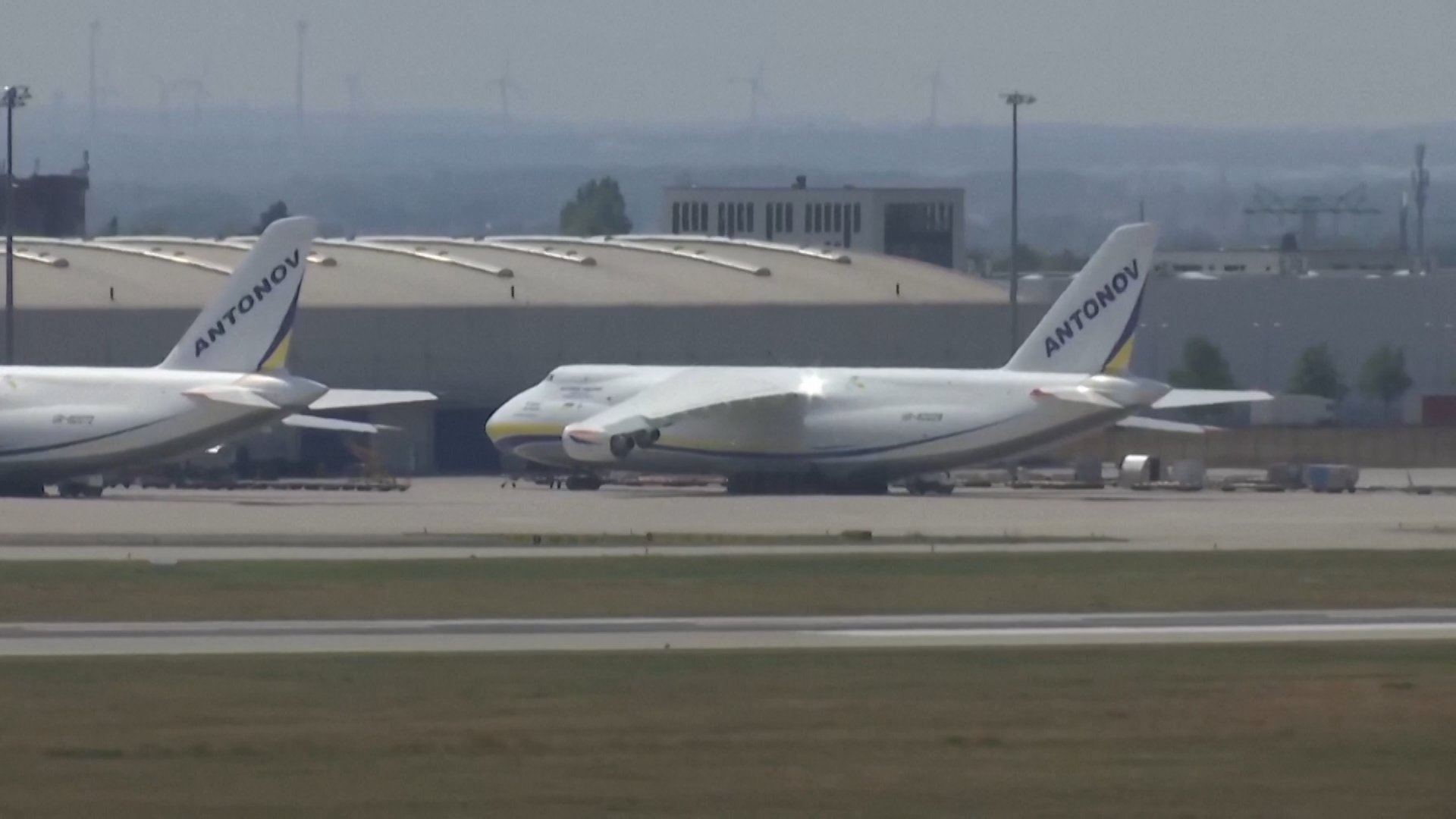 Germany says Russia preparing ‘hybrid’ attacks over Ukraine support