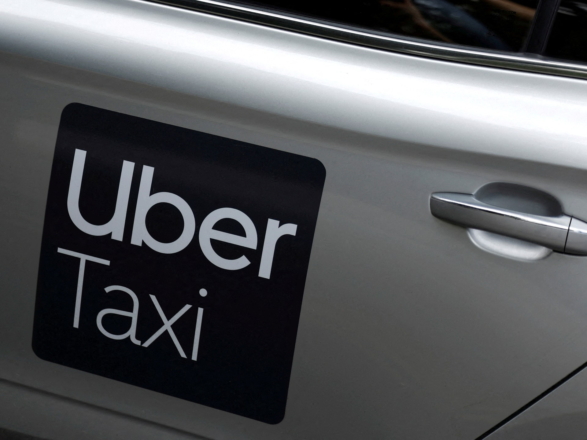 Uber lays off 3,300 employees in largest cuts since the pandemic
