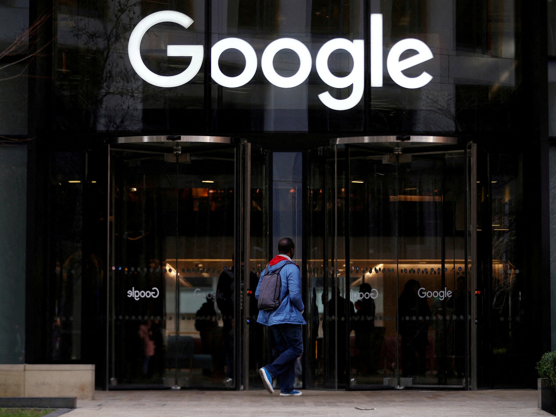 US judge rejects bid to break up Google’s ad business