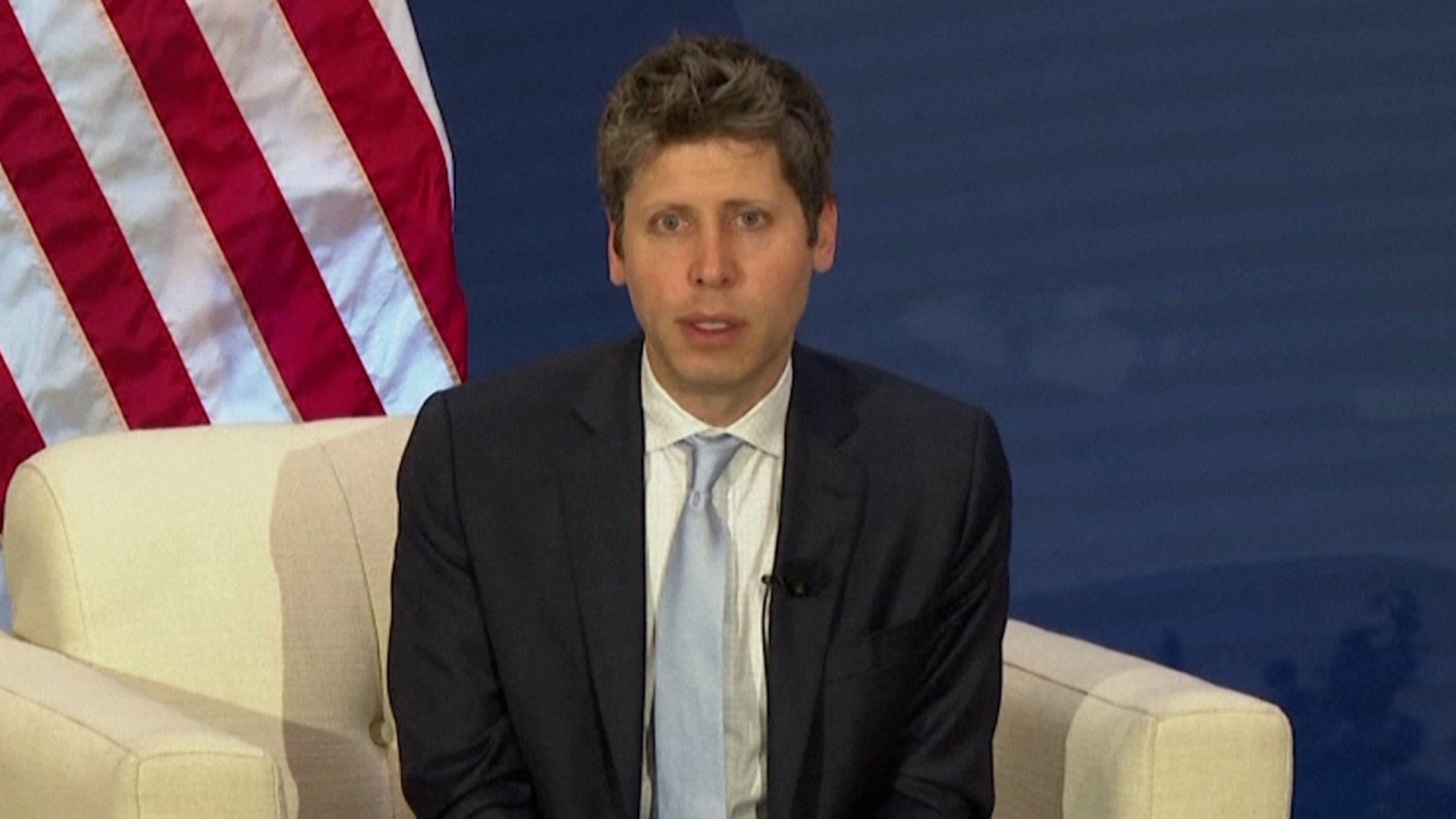 OpenAI’s Sam Altman tells G20 AI will be as essential as electricity