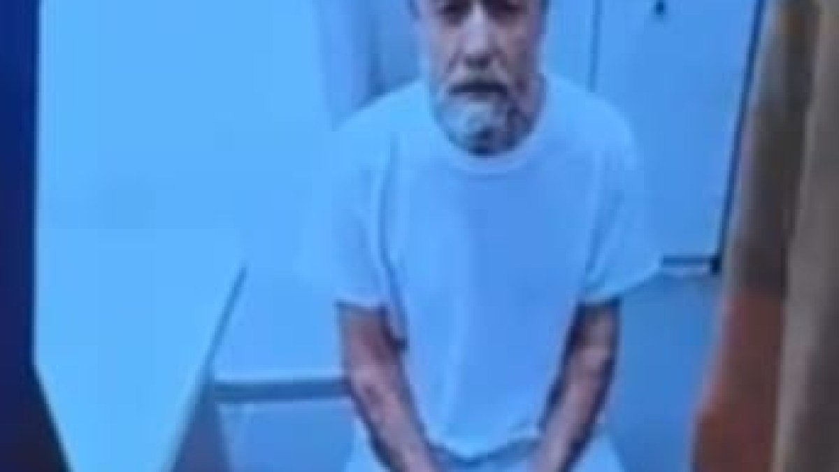 No end to torture of Gaza doctor Abu Safia in Israeli prison: What to know
