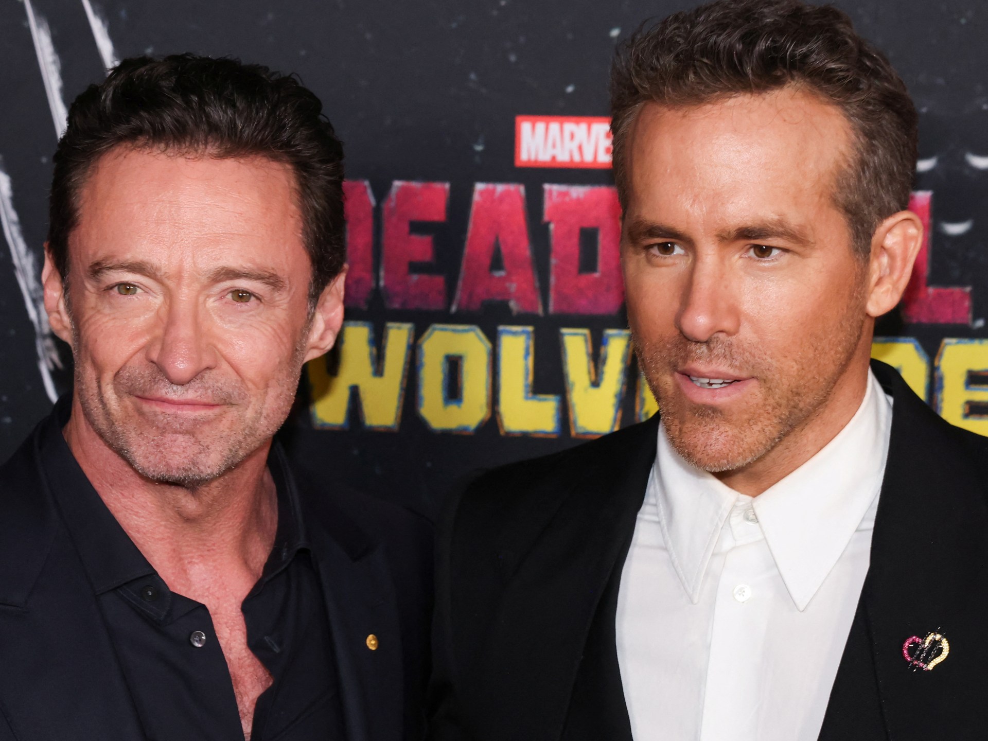 Deadpool-Wolverine derby in the offing as Hugh Jackman targets Norwich City