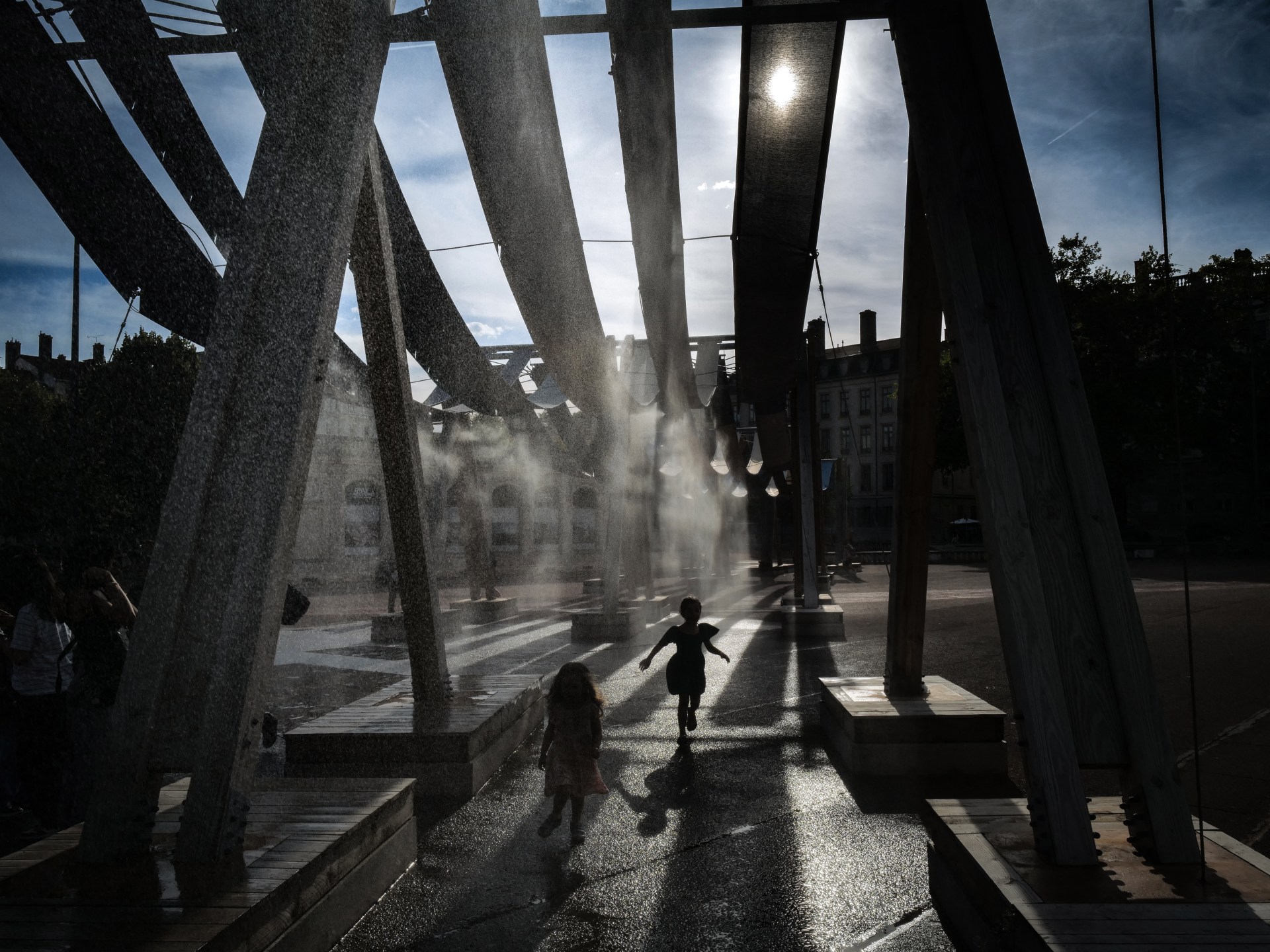 France records ‘hottest summer ever’ in 2026